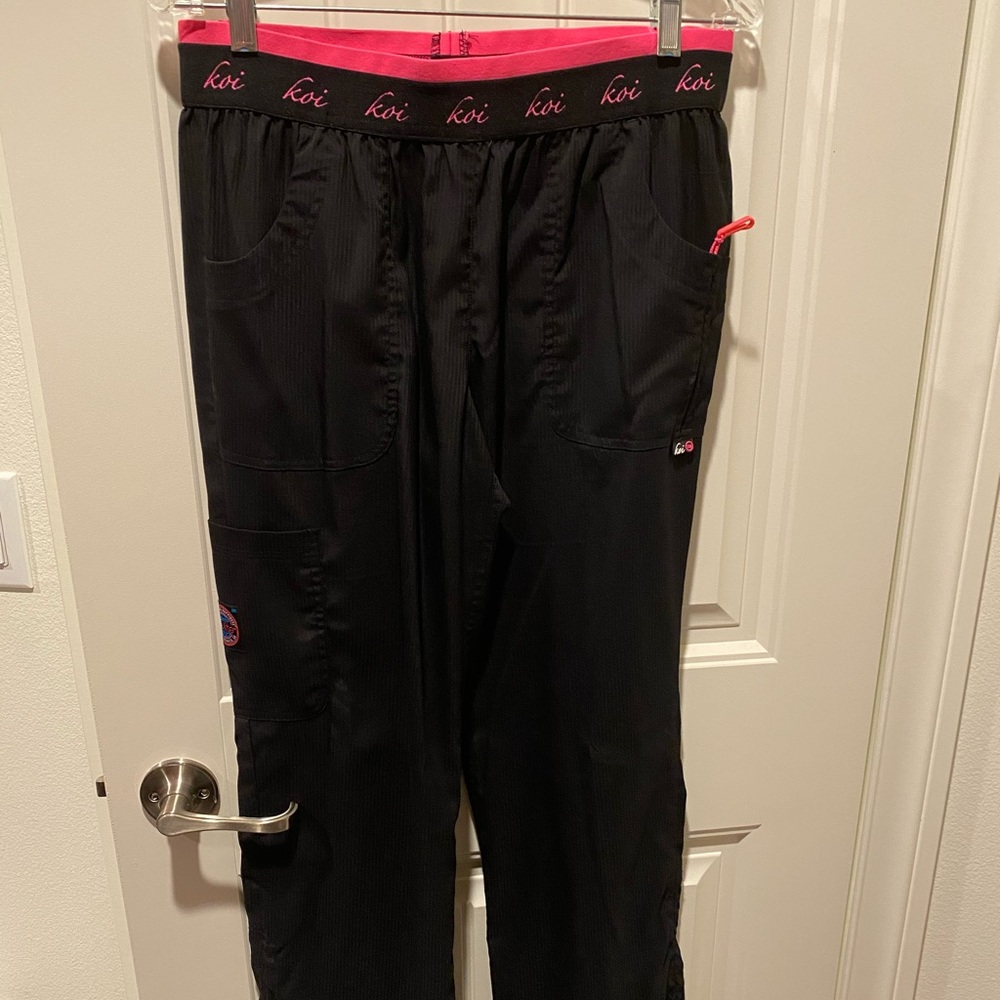 Koi scrub pants